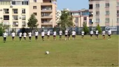 (Özel haber) Manisaspor'un 'var olma' mücadelesi (Özel haber) Manisaspor'un 'var olma' mücadelesi