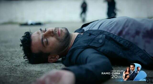 Ramo 17. bölüm fragmanı yayınlandı mı? Ramo son bölümde neler oldu? Ramo 16. bölüm izleme linki! Ramo 16. bölüm fragmanı izle