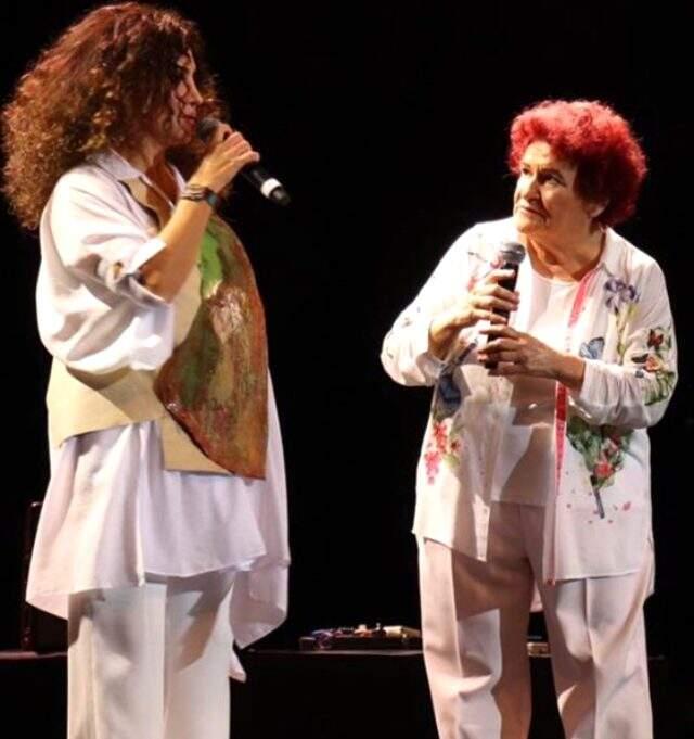 Serenad Bağcan kimdir? Serenad Bağcan nereli, kaç yaşında?