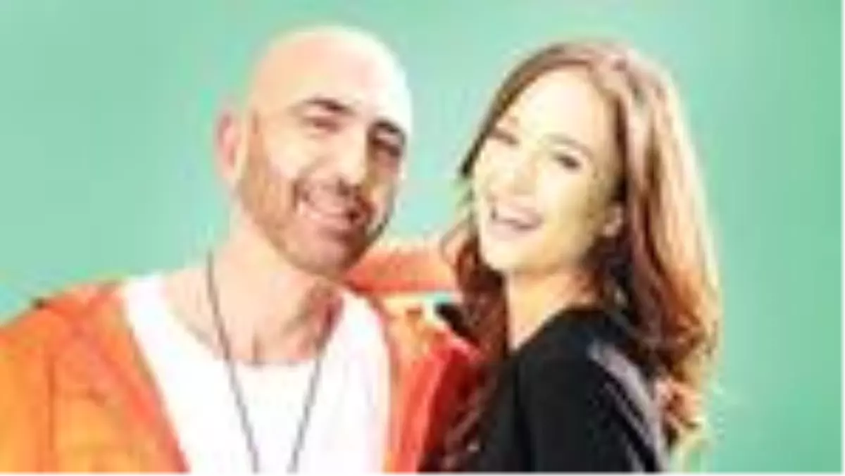 Serhat'tan İspanyolca sürprizi