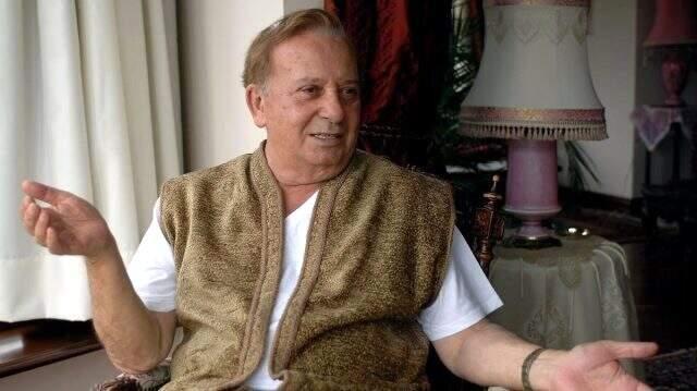 Seyfi Dursunoğlu mirasını kime bıraktı? Seyfi Dursunoğlu'nun mal varlığı hakkında resmi açıklama!