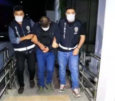 Şiddet uyguladığı eşini bulmak için cinayet işlemiş Şiddet uyguladığı eşini bulmak için cinayet işlemiş