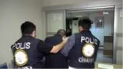 Şiddet uyguladığı eşini bulmak için cinayet işlemiş Şiddet uyguladığı eşini bulmak için cinayet işlemiş