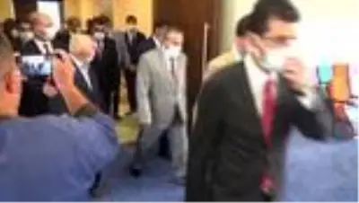 Şuhut'taki yatılı Kur'an Kursu'nda görev devir teslim töreni yapıldı - AFYONKARAHİSAR Şuhut'taki yatılı Kur'an Kursu'nda görev devir teslim töreni yapıldı - AFYONKARAHİSAR