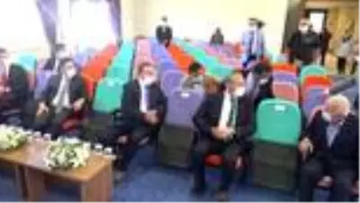 Şuhut'taki yatılı Kur'an Kursu'nda görev devir teslim töreni yapıldı - AFYONKARAHİSAR Şuhut'taki yatılı Kur'an Kursu'nda görev devir teslim töreni yapıldı - AFYONKARAHİSAR