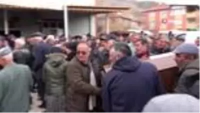 Anne ve oğlunun katiline 2 kez müebbet hapis cezası verildi