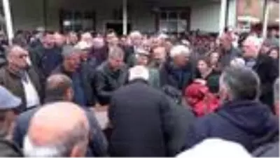 Anne ve oğlunun katiline 2 kez müebbet hapis cezası verildi