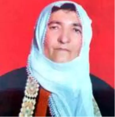Tırnaktaki doku örneğinden yakalanan katil zanlısına 2 kez müebbet