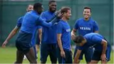 Trabzonspor'a kötü haber! Bir futbolcuda koronavirüs tespit edildi Trabzonspor'a kötü haber! Bir futbolcuda koronavirüs tespit edildi