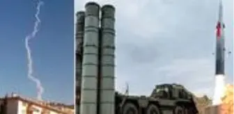 S 400: Türkiye S-400'lerin fitilini ateşledi iddiası! Sosyal medya bu görüntüyü konuşuyor S 400: Türkiye S-400'lerin fitilini ateşledi iddiası! Sosyal medya bu görüntüyü konuşuyor
