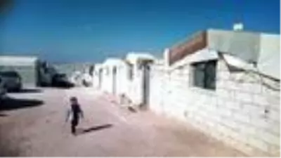Türkiye sayesinde, İdlib'de 162 aile daha evlerine kavuştu Türkiye sayesinde, İdlib'de 162 aile daha evlerine kavuştu