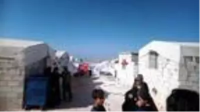 Türkiye sayesinde, İdlib'de 162 aile daha evlerine kavuştu Türkiye sayesinde, İdlib'de 162 aile daha evlerine kavuştu