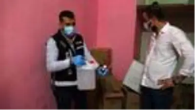 Uzmandan sahte alkol uyarısı Uzmandan sahte alkol uyarısı