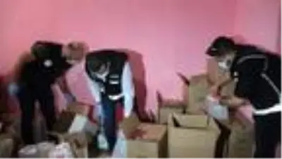 Uzmandan sahte alkol uyarısı Uzmandan sahte alkol uyarısı