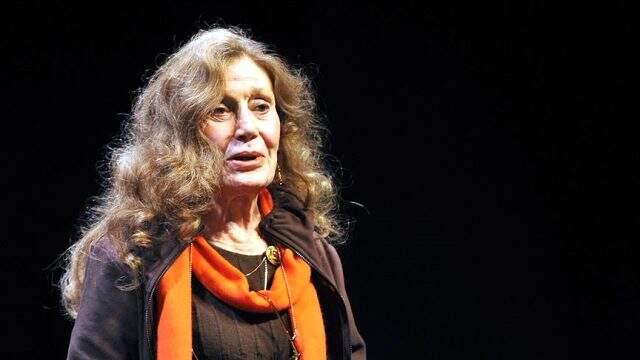 Yıldız Kenter kimdir? Yıldız Kenter ne zaman öldü, nereli? Yıldız Kenter filmleri