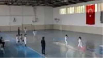 12 Yaş Altı Flöre Açık Turnuvası 12 Yaş Altı Flöre Açık Turnuvası