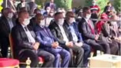 Son Dakika | AK Parti Polatlı 7. Olağan İlçe Kongresi Son Dakika | AK Parti Polatlı 7. Olağan İlçe Kongresi