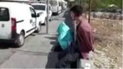Ameliyat malzemesi çaldığı iddiasıyla bir kişi yakalandı Ameliyat malzemesi çaldığı iddiasıyla bir kişi yakalandı