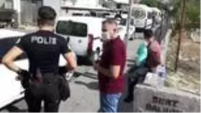 Ameliyat malzemesi çaldığı iddiasıyla bir kişi yakalandı Ameliyat malzemesi çaldığı iddiasıyla bir kişi yakalandı