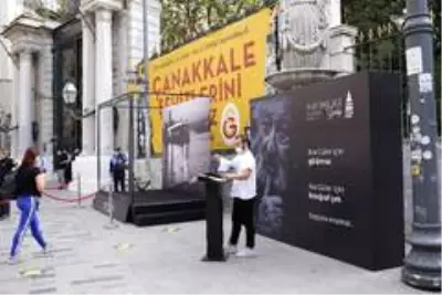 - Ara Güler vefatının 2'nci yıl dönümünde anıldı - Ara Güler vefatının 2'nci yıl dönümünde anıldı
