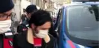 Üniversite: Arazi anlaşmazlığı nedeniyle işlenen cinayetin zanlıları adliyeye sevk edildi Üniversite: Arazi anlaşmazlığı nedeniyle işlenen cinayetin zanlıları adliyeye sevk edildi