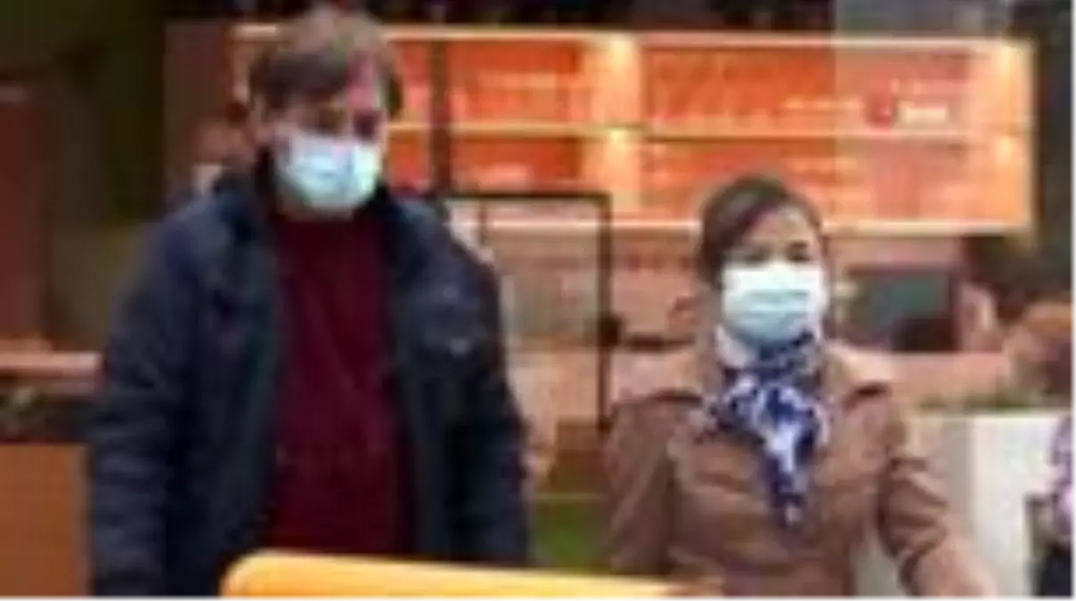 Avusturya'da Covid-19 vakaları artmaya devam ediyor