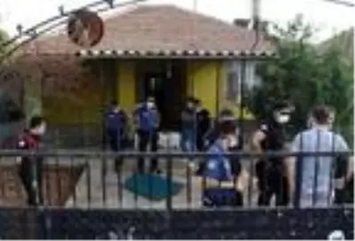 Babasının temizlediği tüfek ateş aldı, saçmaların isabet ettiği 2 aylık Kumsal bebek canından oldu Babasının temizlediği tüfek ateş aldı, saçmaların isabet ettiği 2 aylık Kumsal bebek canından oldu