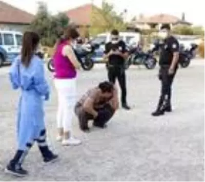 Babasının temizlediği tüfek ateş aldı, saçmaların isabet ettiği 2 aylık Kumsal bebek canından oldu Babasının temizlediği tüfek ateş aldı, saçmaların isabet ettiği 2 aylık Kumsal bebek canından oldu
