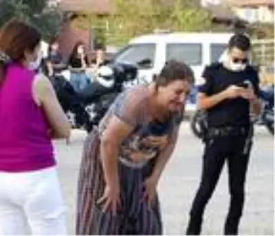 Babasının temizlediği tüfek ateş aldı, saçmaların isabet ettiği 2 aylık Kumsal bebek canından oldu Babasının temizlediği tüfek ateş aldı, saçmaların isabet ettiği 2 aylık Kumsal bebek canından oldu