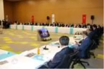 Bakan Kurum: Azerbaycan'ın yanında olmaya devam edeceğiz Bakan Kurum: Azerbaycan'ın yanında olmaya devam edeceğiz