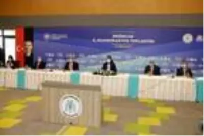 Bakan Kurum: Azerbaycan'ın yanında olmaya devam edeceğiz Bakan Kurum: Azerbaycan'ın yanında olmaya devam edeceğiz