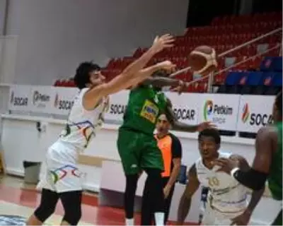 Basketbol Süper Ligi: Aliağa Petkim Spor: 108 Frutti Extra Bursaspor : 80 Basketbol Süper Ligi: Aliağa Petkim Spor: 108 Frutti Extra Bursaspor : 80