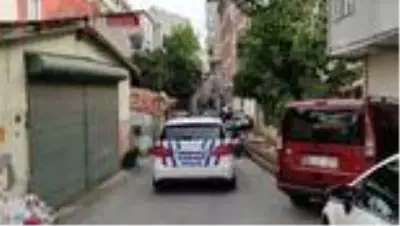 Beyoğlu'ndaki silahlı saldırıda 1 kişi öldü Beyoğlu'ndaki silahlı saldırıda 1 kişi öldü