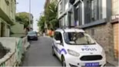 Beyoğlu'ndaki silahlı saldırıda 1 kişi öldü Beyoğlu'ndaki silahlı saldırıda 1 kişi öldü