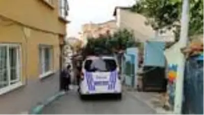Beyoğlu'ndaki silahlı saldırıda 1 kişi öldü Beyoğlu'ndaki silahlı saldırıda 1 kişi öldü