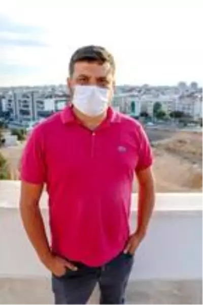 Boş arazi, uyuşturucu bağımlılarının meskeni oldu Boş arazi, uyuşturucu bağımlılarının meskeni oldu