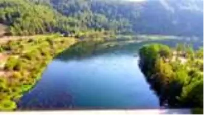 Çukurova'nın 'can suyu' Ceyhan Nehri kartpostallık manzaralar sunuyor Çukurova'nın 'can suyu' Ceyhan Nehri kartpostallık manzaralar sunuyor