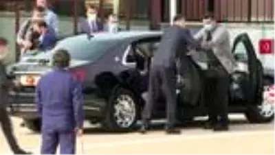 Son dakika haberi | Cumhurbaşkanı Erdoğan, Fatih sondaj gemisini ziyaret ediyor Son dakika haberi | Cumhurbaşkanı Erdoğan, Fatih sondaj gemisini ziyaret ediyor