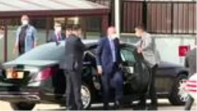 Son dakika haberi | Cumhurbaşkanı Erdoğan, Fatih sondaj gemisini ziyaret ediyor Son dakika haberi | Cumhurbaşkanı Erdoğan, Fatih sondaj gemisini ziyaret ediyor