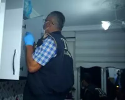 Dev uyuşturucu operasyonunda 19 tutuklama Dev uyuşturucu operasyonunda 19 tutuklama