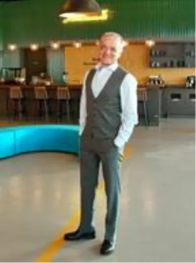 Siemens Türkiye ile Koç Üniversitesi dijital üretim için güçlerini birleştirdi Siemens Türkiye ile Koç Üniversitesi dijital üretim için güçlerini birleştirdi