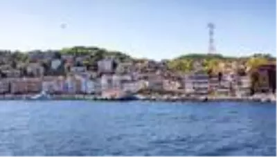 Dünyanın en havalı semtleri arasına girdi: Arnavutköy Dünyanın en havalı semtleri arasına girdi: Arnavutköy
