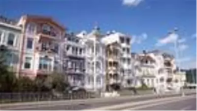 Dünyanın en havalı semtleri arasına girdi: Arnavutköy Dünyanın en havalı semtleri arasına girdi: Arnavutköy