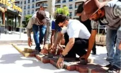 Dünyanın en uzun halı caddesi Dünyanın en uzun halı caddesi