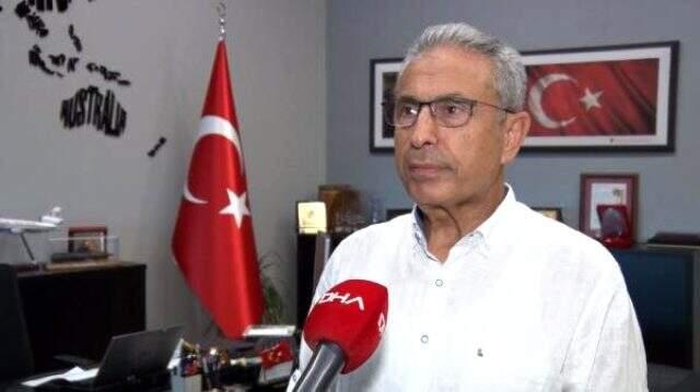 Erdoğan'ın doğal gaz müjdesi sonrası uzmanlardan dikkat çeken yorum: Türkiye'nin yılda 5-6 milyar dolarlık açığını kapatacak Erdoğan'ın doğal gaz müjdesi sonrası uzmanlardan dikkat çeken yorum: Türkiye'nin yılda 5-6 milyar dolarlık açığını kapatacak