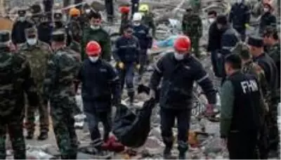 Ermenistan'dan Gence ve Mingeçevir kentlerine füze saldırısı: 5 sivil öldü, 35 sivil yaralı Ermenistan'dan Gence ve Mingeçevir kentlerine füze saldırısı: 5 sivil öldü, 35 sivil yaralı
