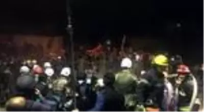 Ermenistan'dan Gence ve Mingeçevir kentlerine füze saldırısı: 5 sivil öldü, 35 sivil yaralı Ermenistan'dan Gence ve Mingeçevir kentlerine füze saldırısı: 5 sivil öldü, 35 sivil yaralı