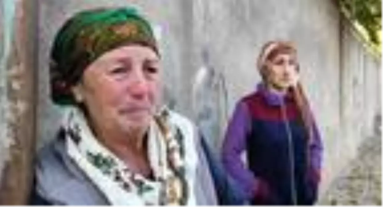 Ermenistan, ikinci kez Azerbaycan'ın Gence kentindeki sivilleri uykudayken vurdu