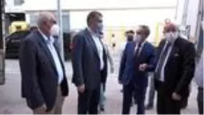 Esenyurt Giresunlu kardeşlerini unutmadı