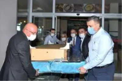 Esenyurt Giresunlu kardeşlerini unutmadı